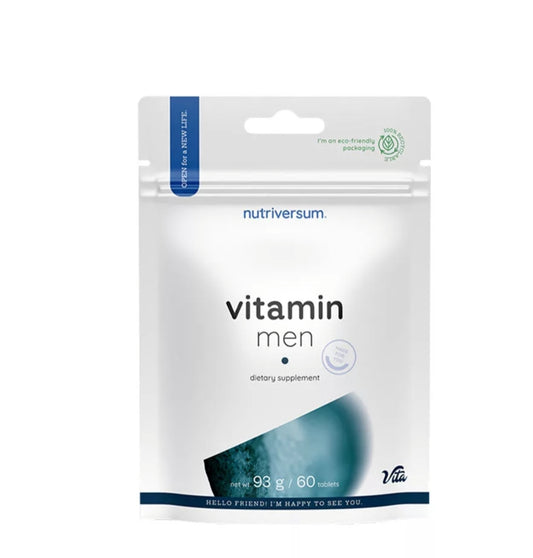 Vitamine Men