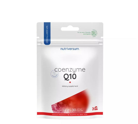 Coenzyme Q10