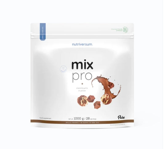 Mix Pro proteine