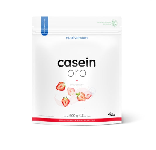 Casein Pro Proteine