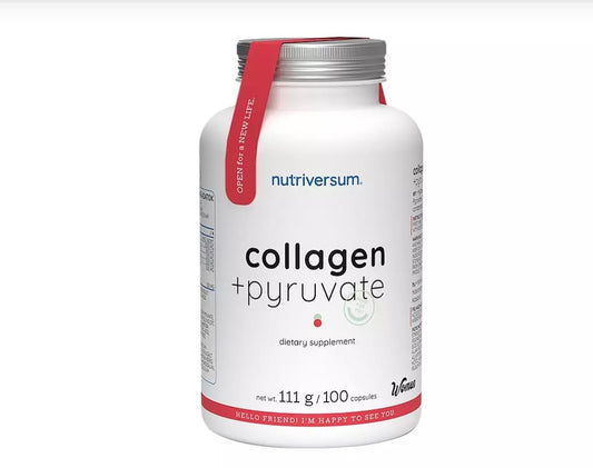 Collagen+Pyruvate (balance+)