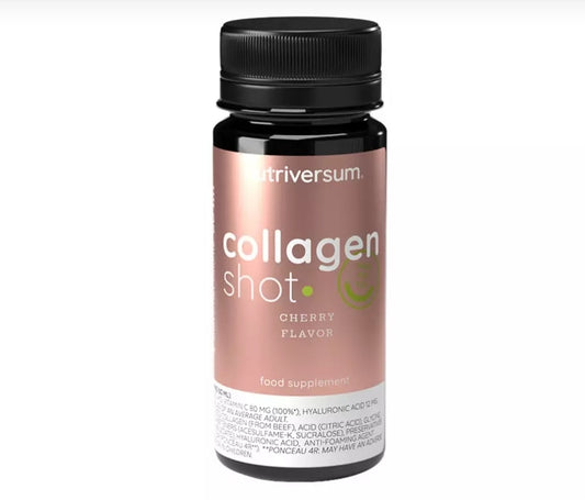 Shot de Collagene