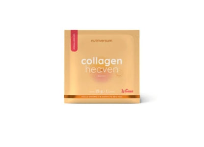 Collagene Heaven sachet individuel ultra pratique !