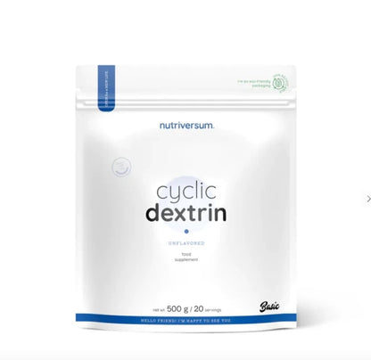 Cyclic Dextrin