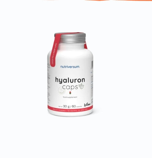 Acide Hyaluronique Premium