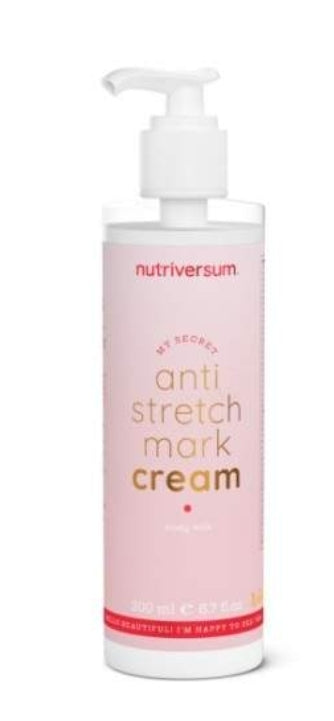 Anti-Vergeture Creme premium