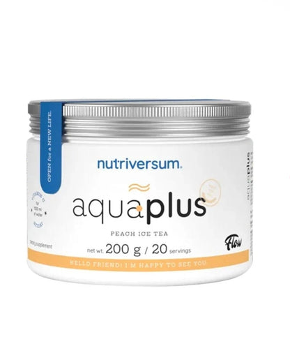 Aqua+ Hydratation intense