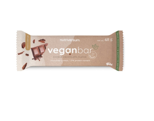 Barre Proteiné Vegan