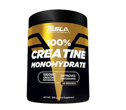 100% Créatine Monohydrate