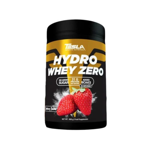 Proteine Hydro Whey Zero