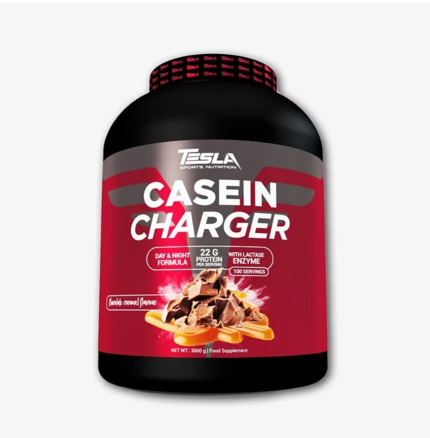 Proteine Casein Charger premium