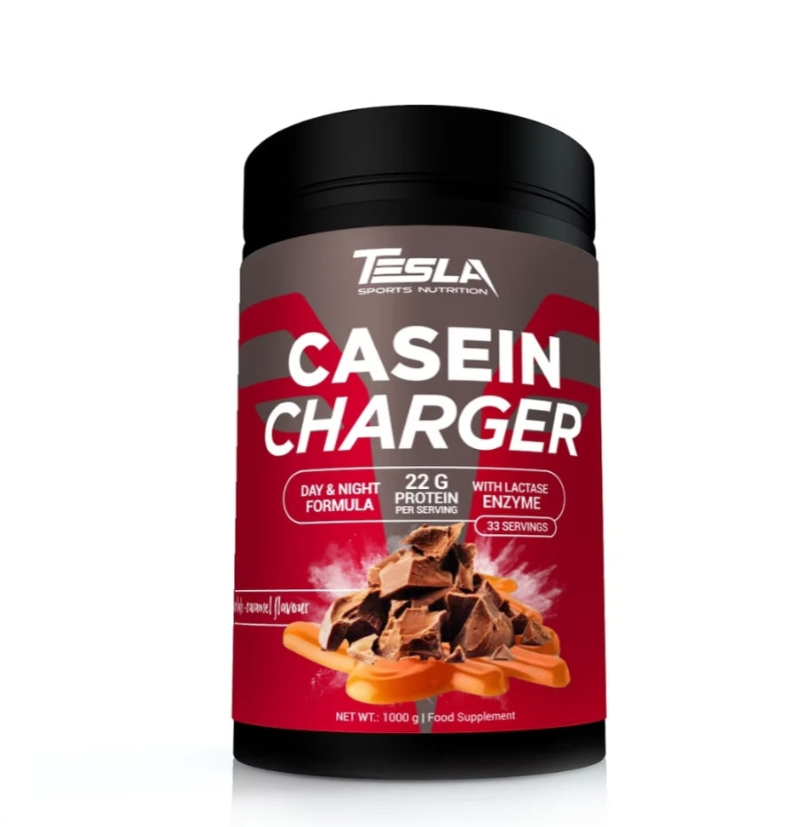 Proteine Casein Charger premium