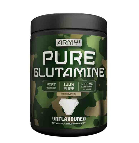 Pure Glutamine Army